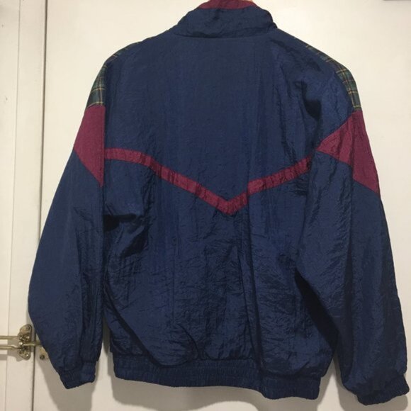 VINTAGE ACTIVE EXPOSURE JACKETS SIZE SP - Picture 2 of 6